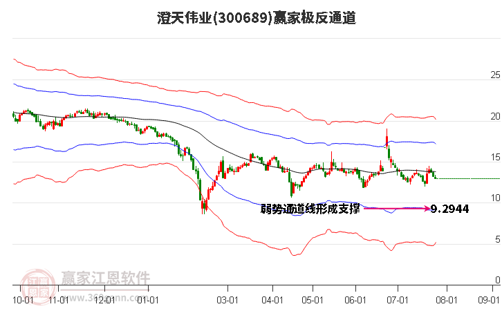 300689澄天伟业赢家极反通道工具