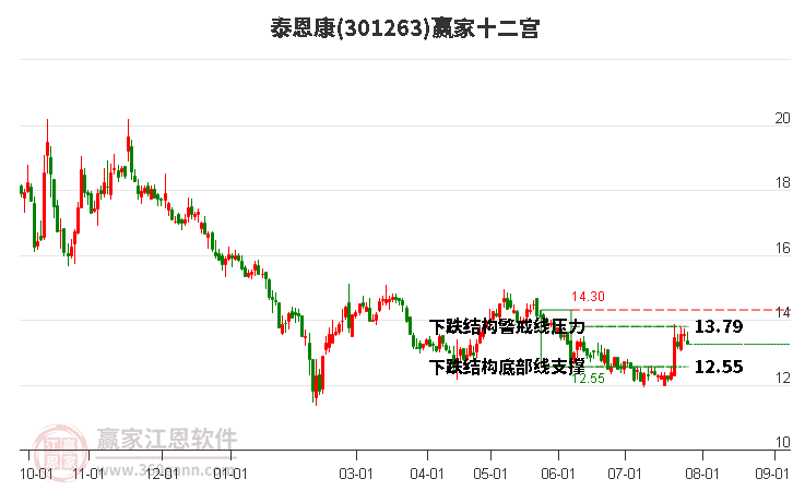 301263泰恩康赢家十二宫工具