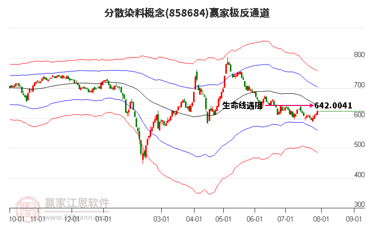 858684分散染料赢家极反通道工具