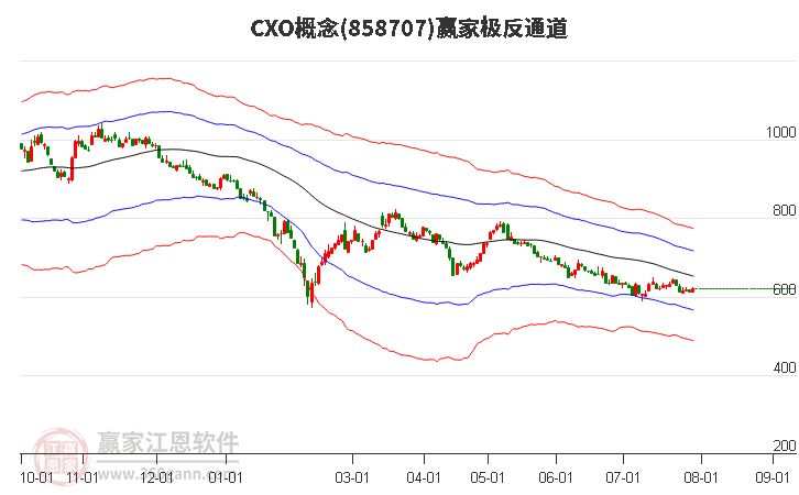 858707CXO赢家极反通道工具