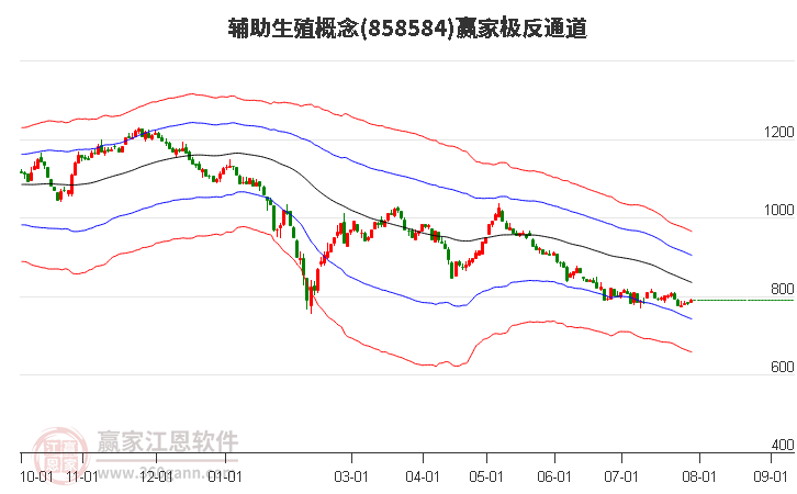 858584辅助生殖赢家极反通道工具