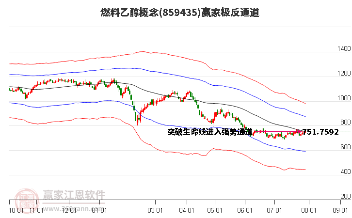 859435燃料乙醇赢家极反通道工具