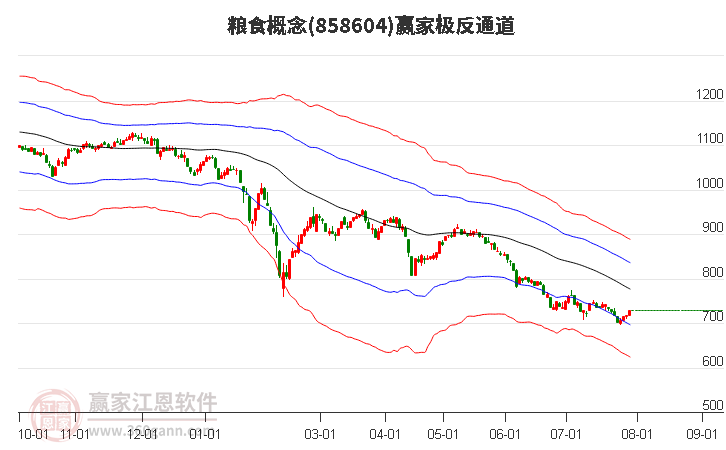 858604粮食赢家极反通道工具