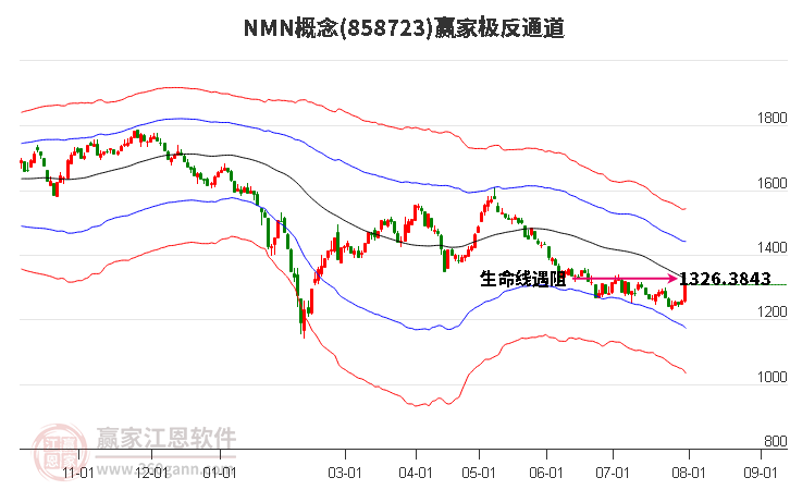 858723NMN赢家极反通道工具