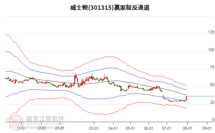 301315威士顿赢家极反通道工具