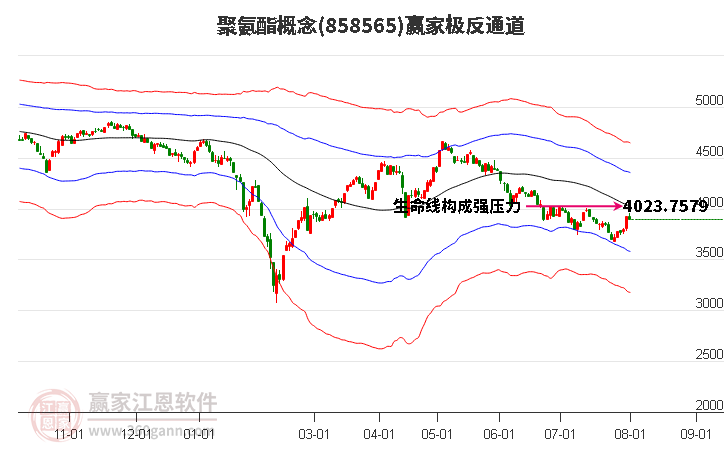 858565聚氨酯赢家极反通道工具