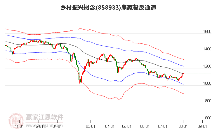 858933乡村振兴赢家极反通道工具