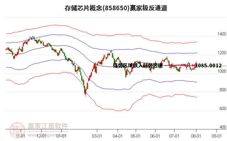 858650存储芯片赢家极反通道工具