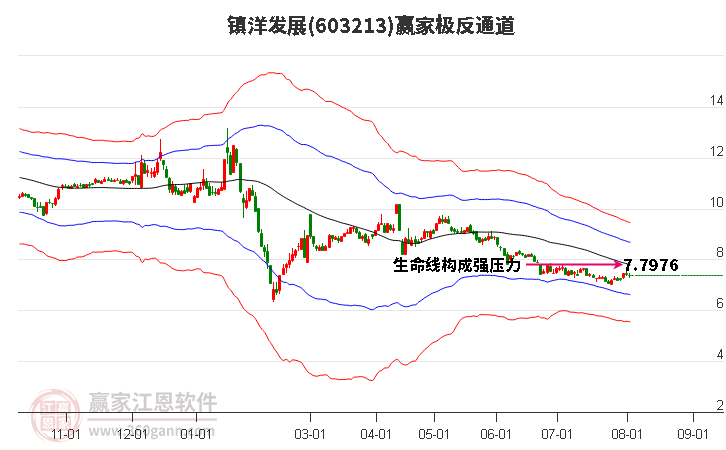 603213镇洋发展赢家极反通道工具