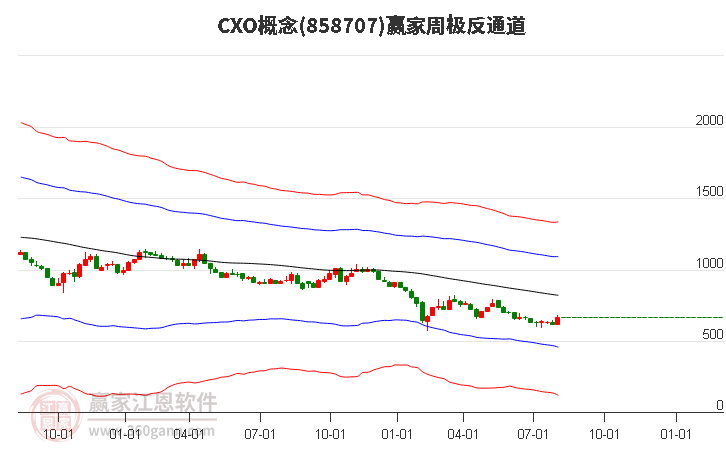 858707CXO赢家极反通道工具