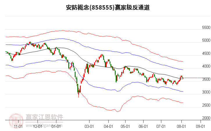 858555安防赢家极反通道工具