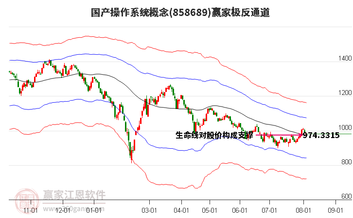 858689国产操作系统赢家极反通道工具