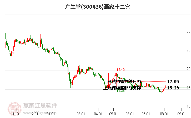 300436广生堂赢家十二宫工具