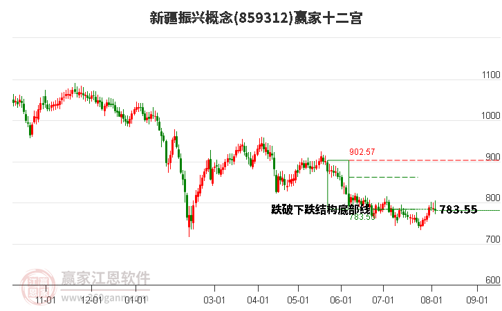 859312新疆振兴赢家十二宫工具