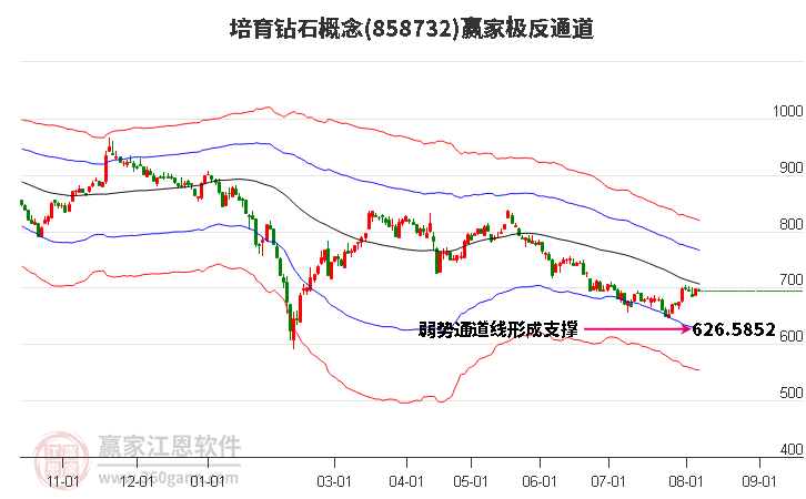 858732培育钻石赢家极反通道工具