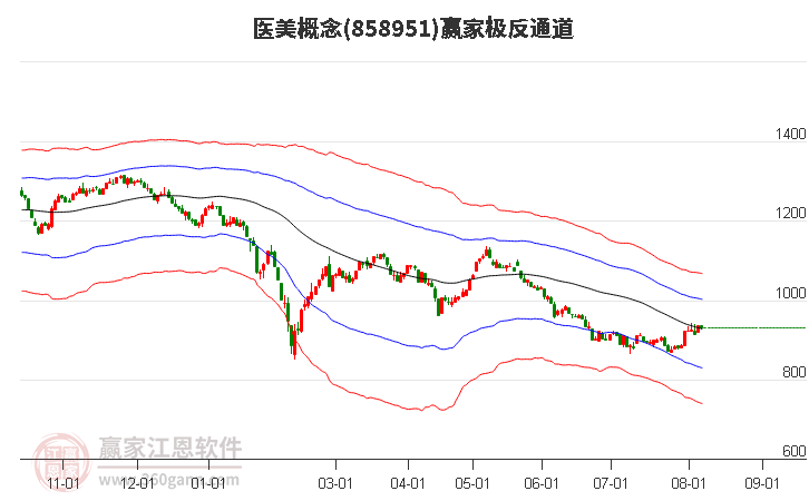 858951医美赢家极反通道工具