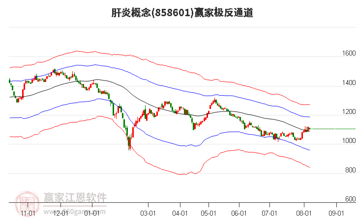 858601肝炎赢家极反通道工具