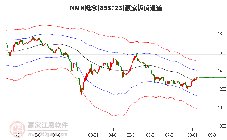 858723NMN赢家极反通道工具