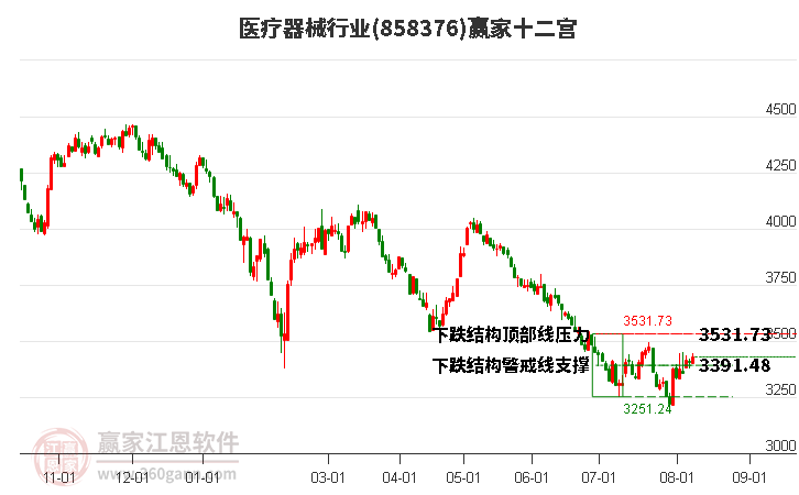 858376医疗器械赢家十二宫工具