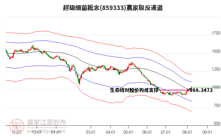 859333超级细菌赢家极反通道工具