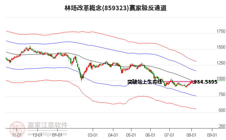 859323林场改革赢家极反通道工具