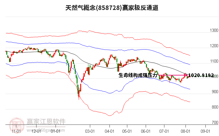 858728天然气赢家极反通道工具