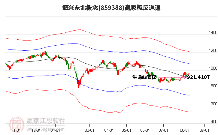 859388振兴东北赢家极反通道工具