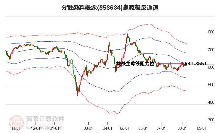 858684分散染料赢家极反通道工具