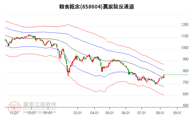 858604粮食赢家极反通道工具