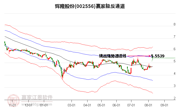 002556辉隆股份赢家极反通道工具