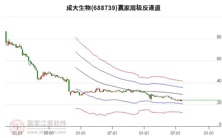 688739成大生物赢家极反通道工具