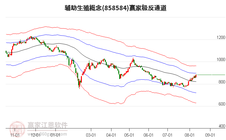 858584辅助生殖赢家极反通道工具