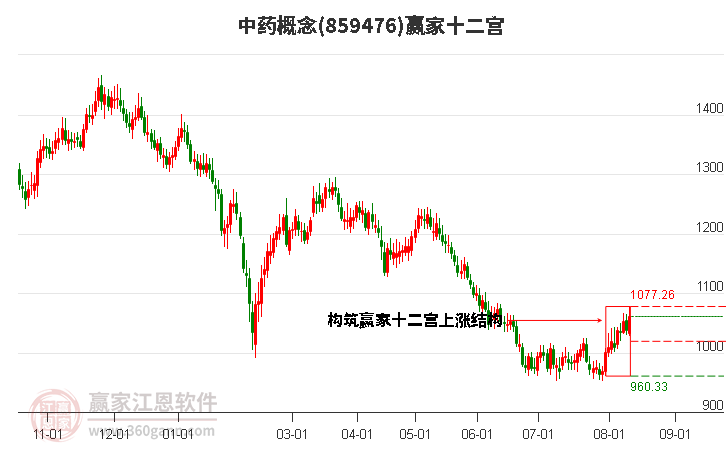 859476中藥贏家十二宮工具 859476中藥贏家十二宮工具