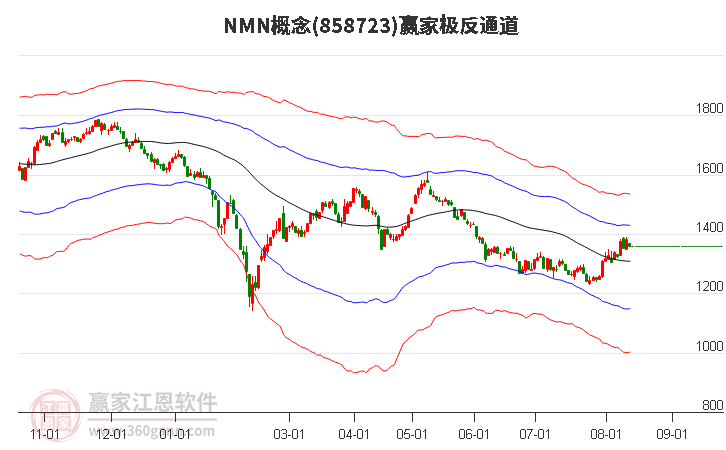 858723NMN赢家极反通道工具