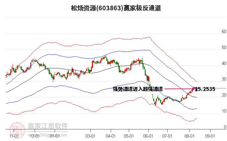 603863松炀资源赢家极反通道工具