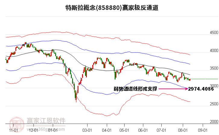 858880特斯拉赢家极反通道工具