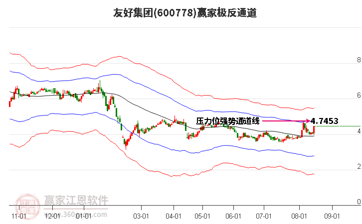 600778友好集团赢家极反通道工具