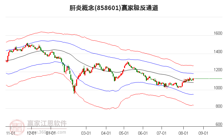 858601肝炎赢家极反通道工具