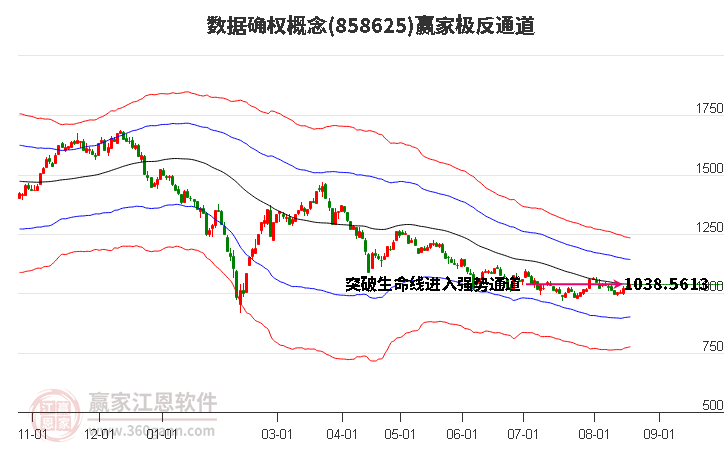 858625数据确权赢家极反通道工具