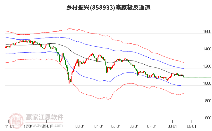 858933乡村振兴赢家极反通道工具