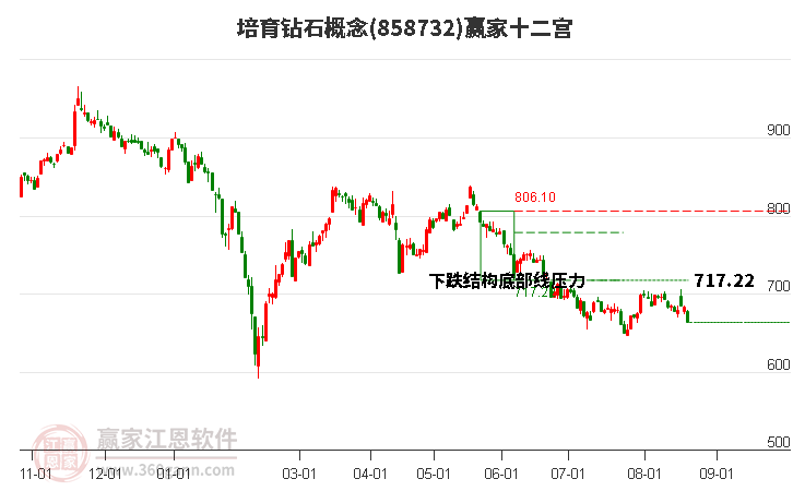 858732培育钻石赢家十二宫工具