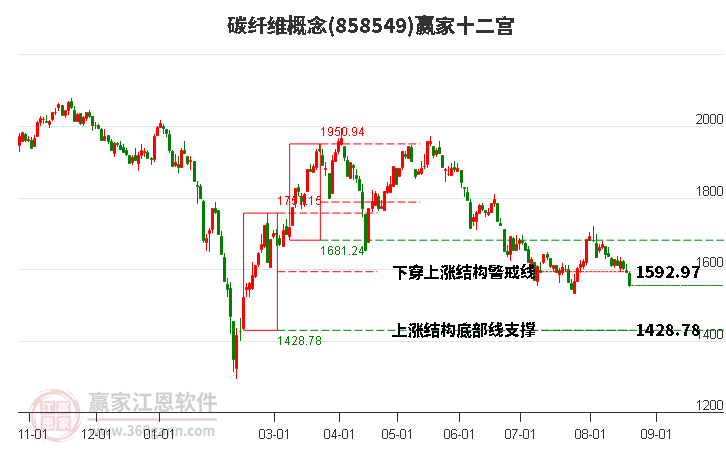 858549碳纤维赢家十二宫工具