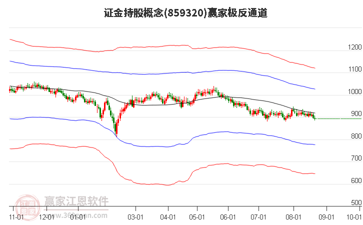 859320证金持股赢家极反通道工具