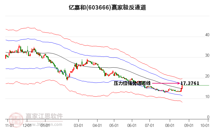 603666亿嘉和赢家极反通道工具