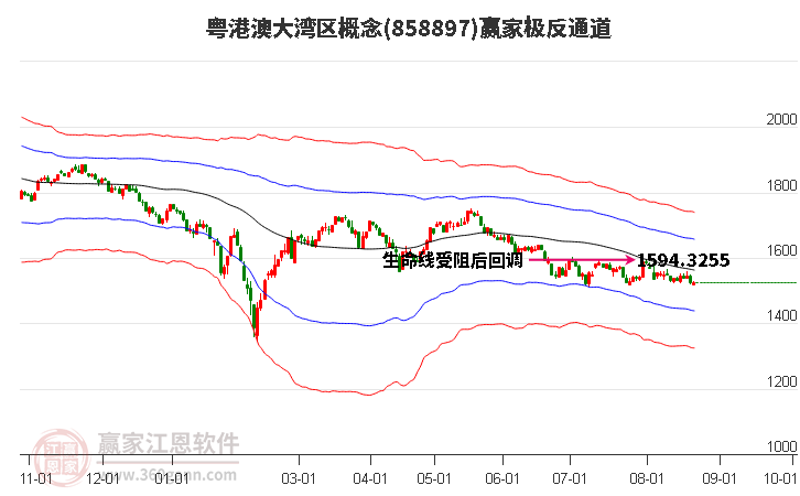 858897粤港澳大湾区赢家极反通道工具