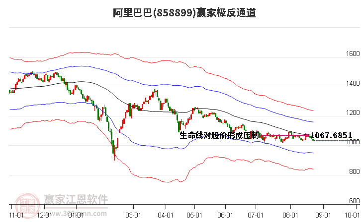 858899阿里巴巴赢家极反通道工具