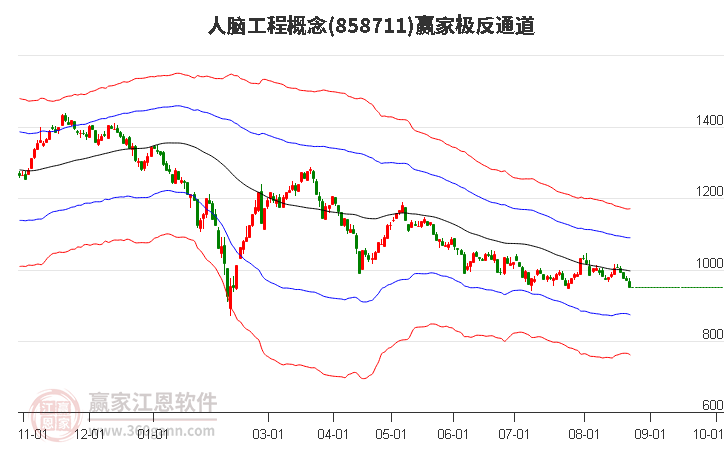 858711人脑工程赢家极反通道工具