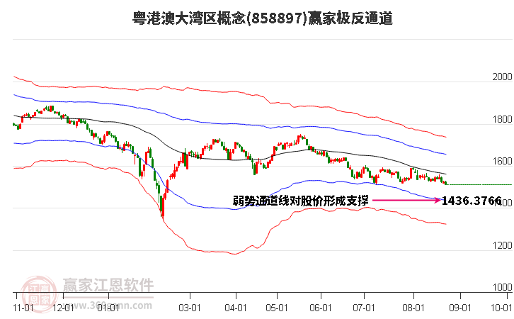 858897粤港澳大湾区赢家极反通道工具