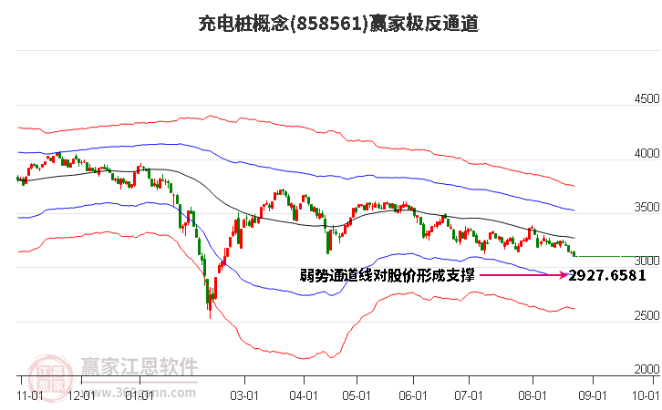 858561充电桩赢家极反通道工具