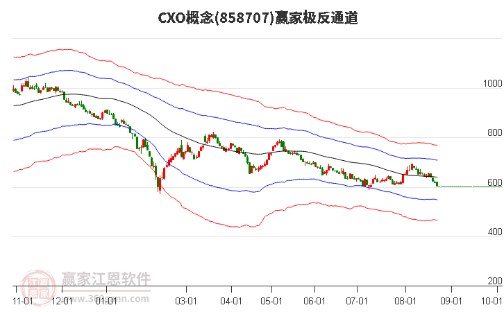 858707CXO赢家极反通道工具